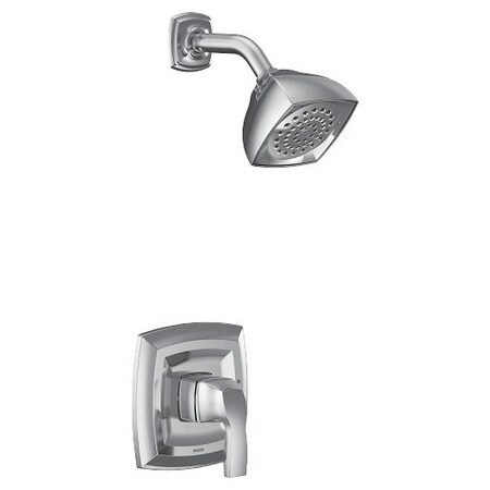 Moen Chrome M-CORE 2-Series Shower Only UT2692EP